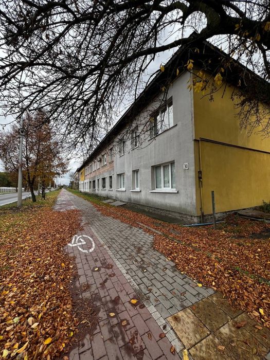 Продаж  2 кімнати в гуртожитку, Луцьк