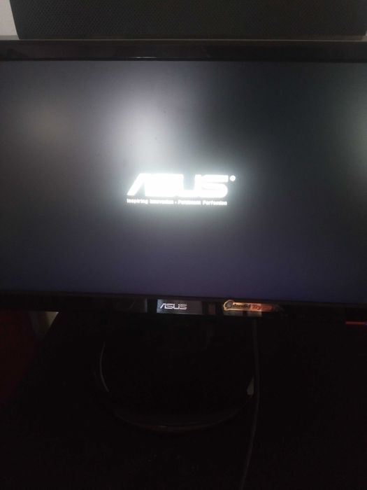 Monitor ASUS VH 197 D