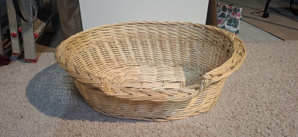 Kosz dla psa polecam