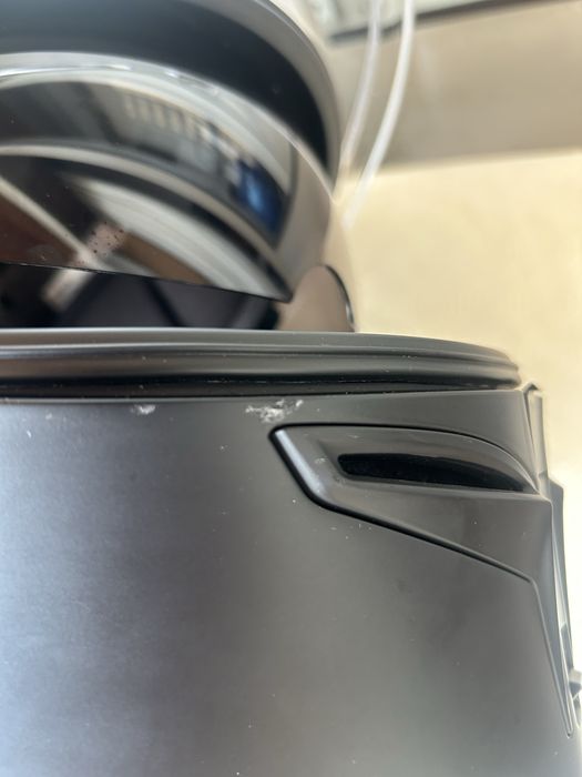 Capacete de moto BELL