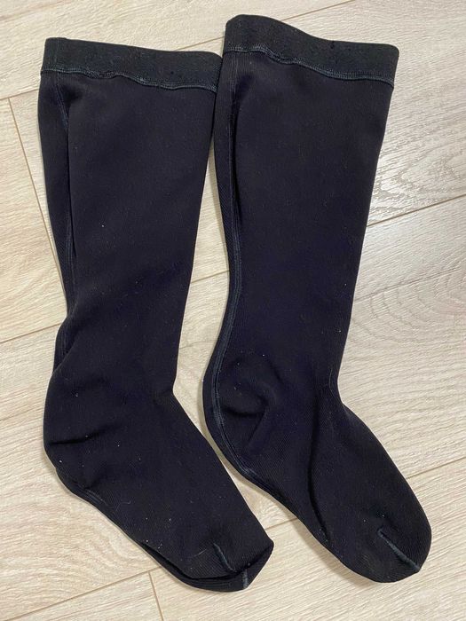 Компрессионные гольфы haddenham pertex light ccl 1