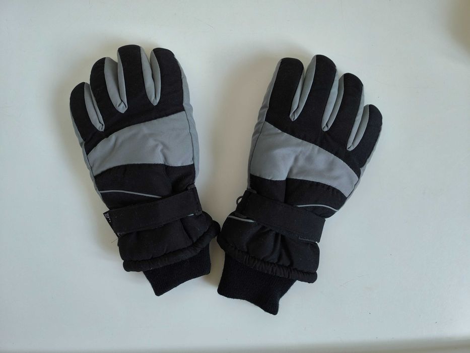 Рукавиці Thinsulate