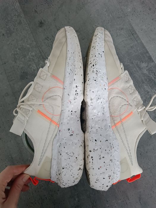 Buty męskie Nike r 46 recykling