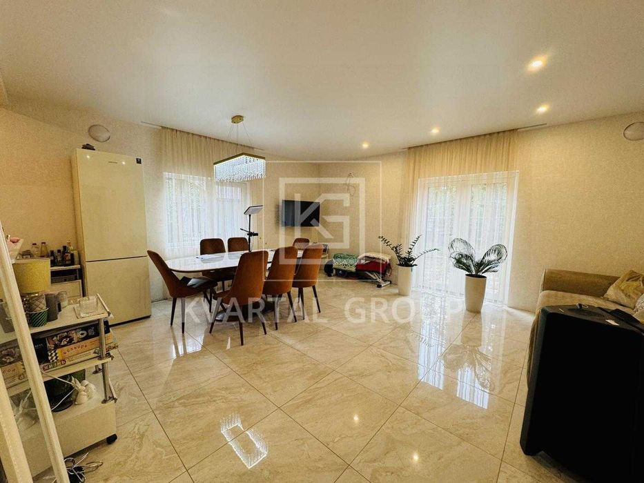 Будинок з ремонтом та меблями, готовий для проживання, Ірпінь