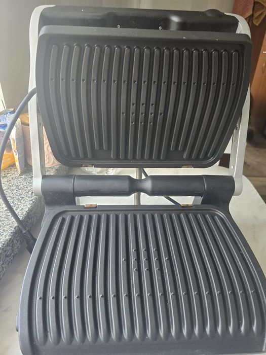 Гриль Тефаль б/в в хорошому стані