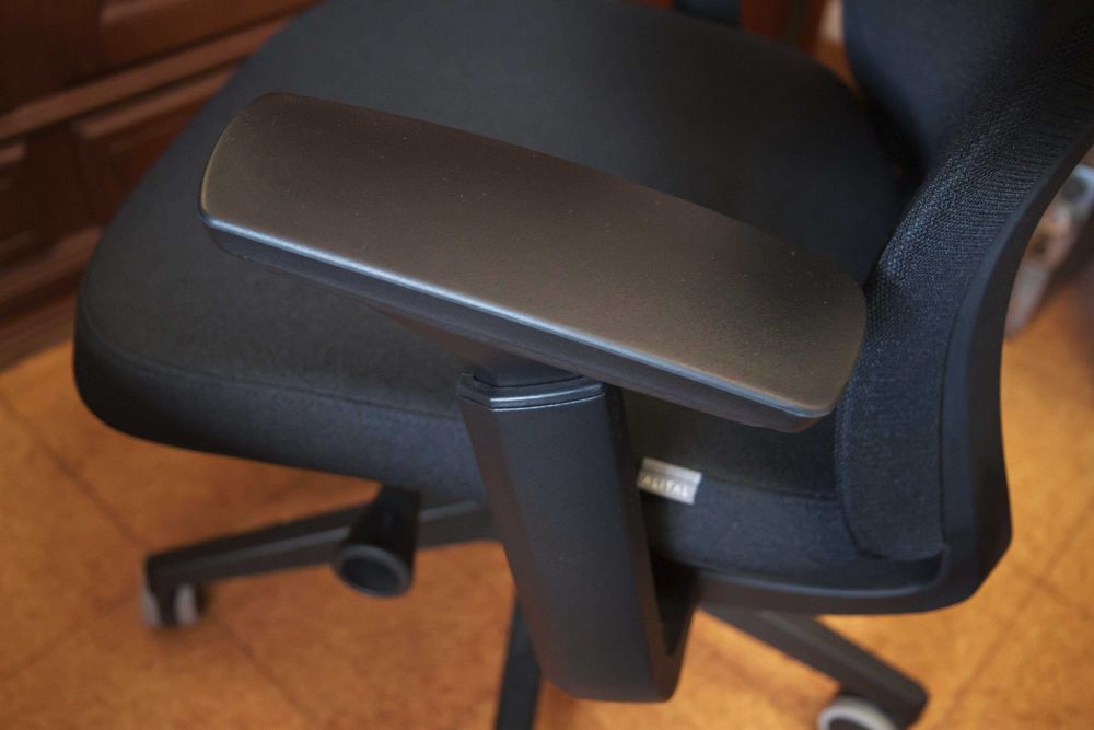 Cadeira Ergonómica Alital