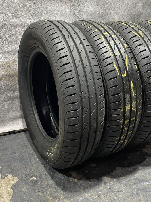 ‼️ЛІТНЯ РЕЗИНА‼️ Nexen • 165/70 R14 АРТ:639