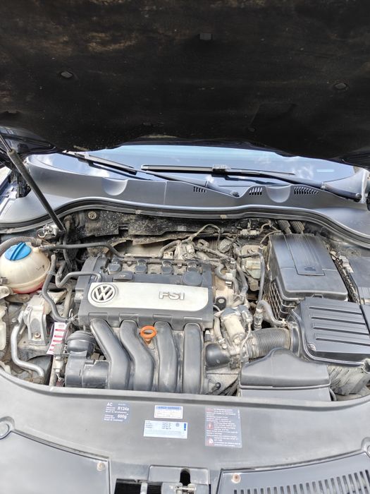 Passat b6 2.0FSI
