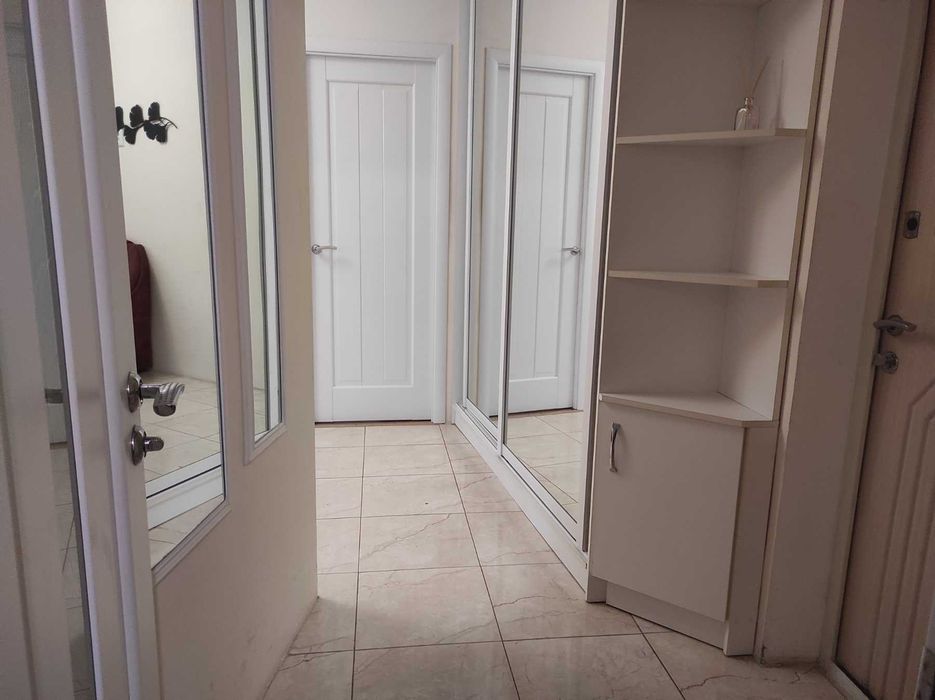 1-кімнатна з АГВ в новобудові в ЖК Клубний Дім, біля ЖК Європейський.