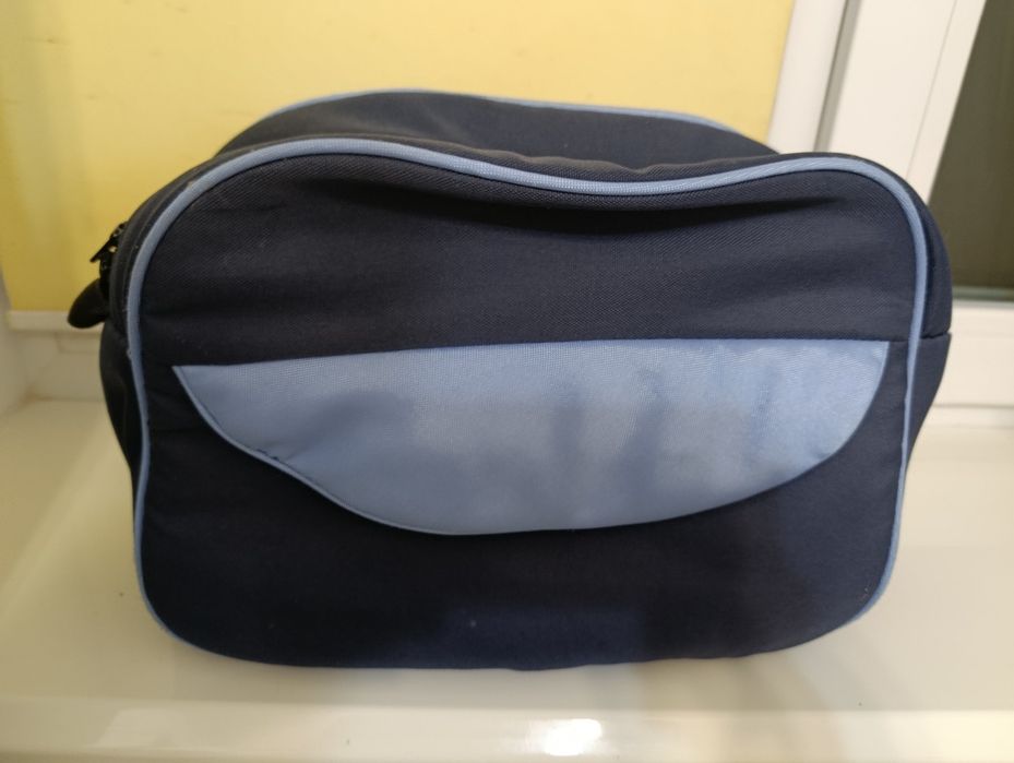 Продам сумку для коляски