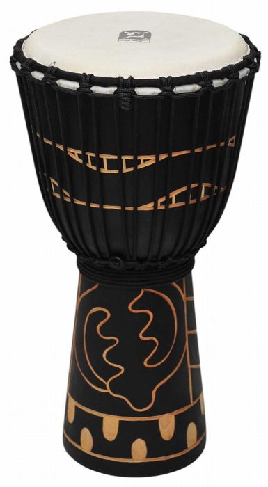 Djembe Ever Play DA50-7G 50 cm naciąg naturalny drewno