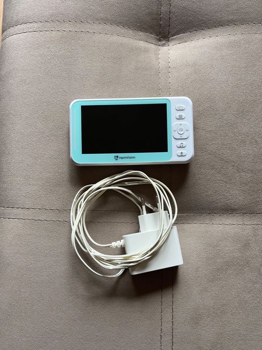 Câmara quarto bebé