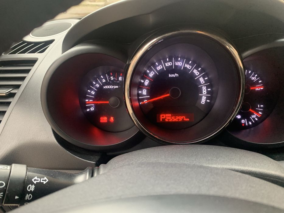 Kia Soul 1.6 CRDi • 2011 рік • Автомат • 255 000 км