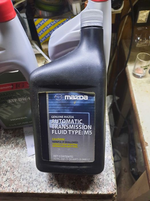 Масло автомобильное