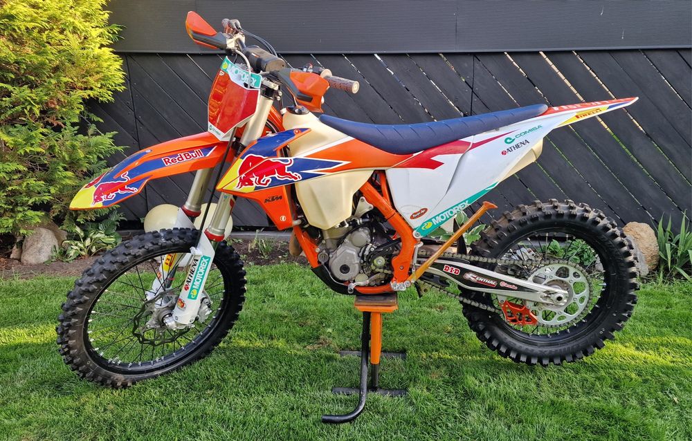 KTM