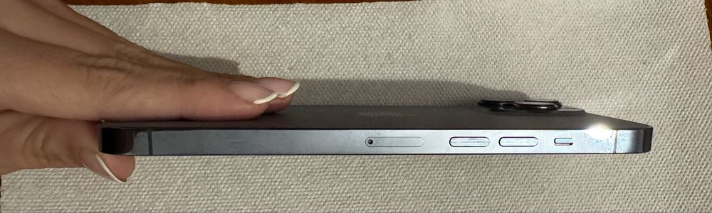 Iphone 13 pro max, 256gb