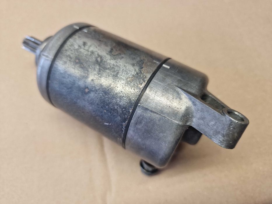 Motor de arranque Yamaha YFZ 450