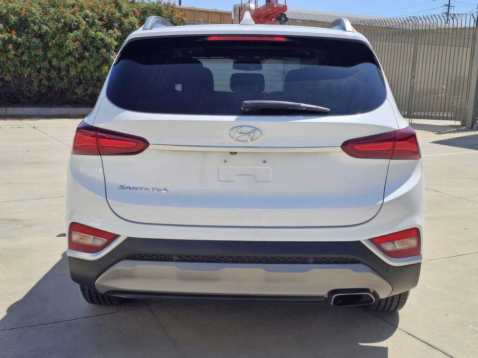 Hyundai Santa Fe Sport 2.0T      2019