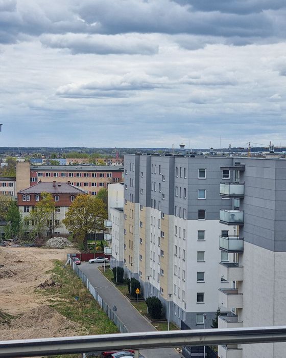Mieszkanie – Białystok - Widok 4