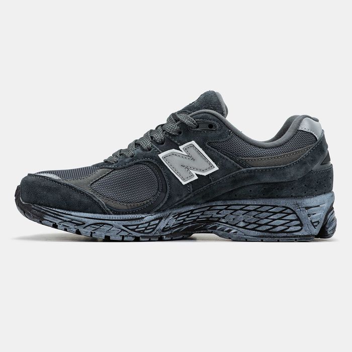 Кросівки New Balance 2002R. Не Adidas, Nike, Asics