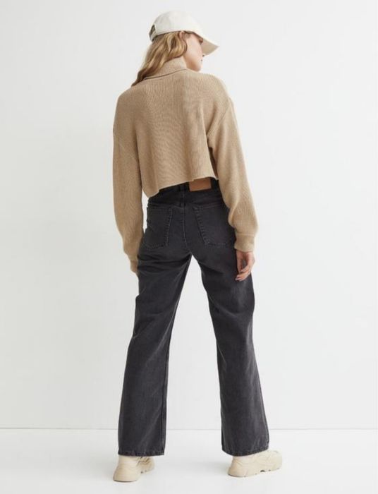 Свитер h&m розмір S