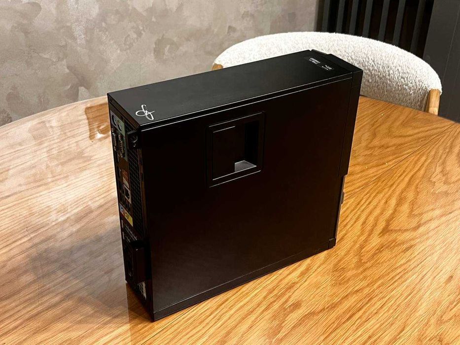 Dell Optiplex 7010 | Intel i5-3470 | 8ГБ DDR3