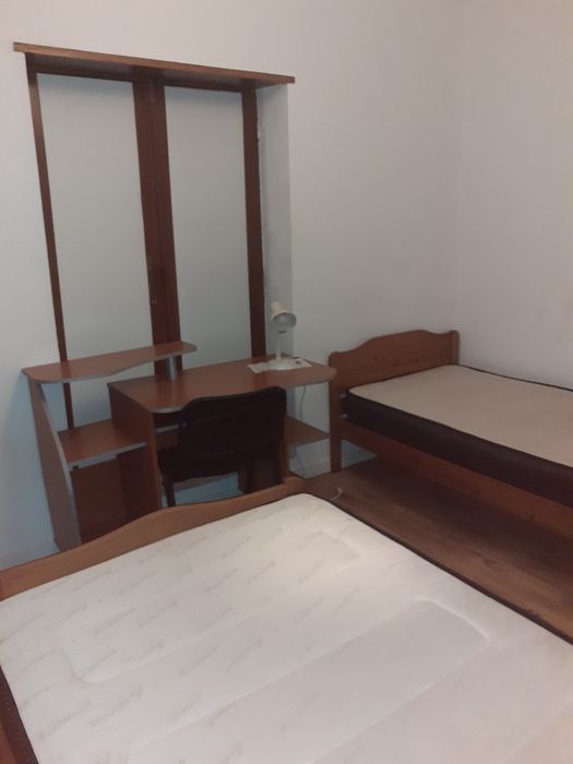 Alugam-se quartos em Bragança, perto  do  IPB.