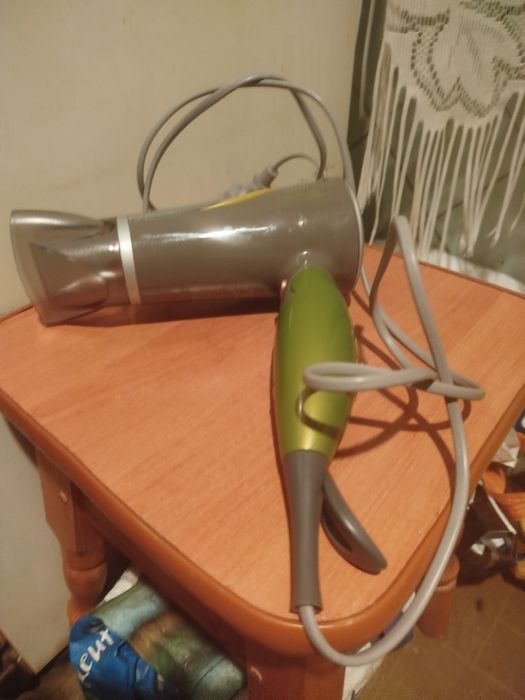 Продам профессиональный фен