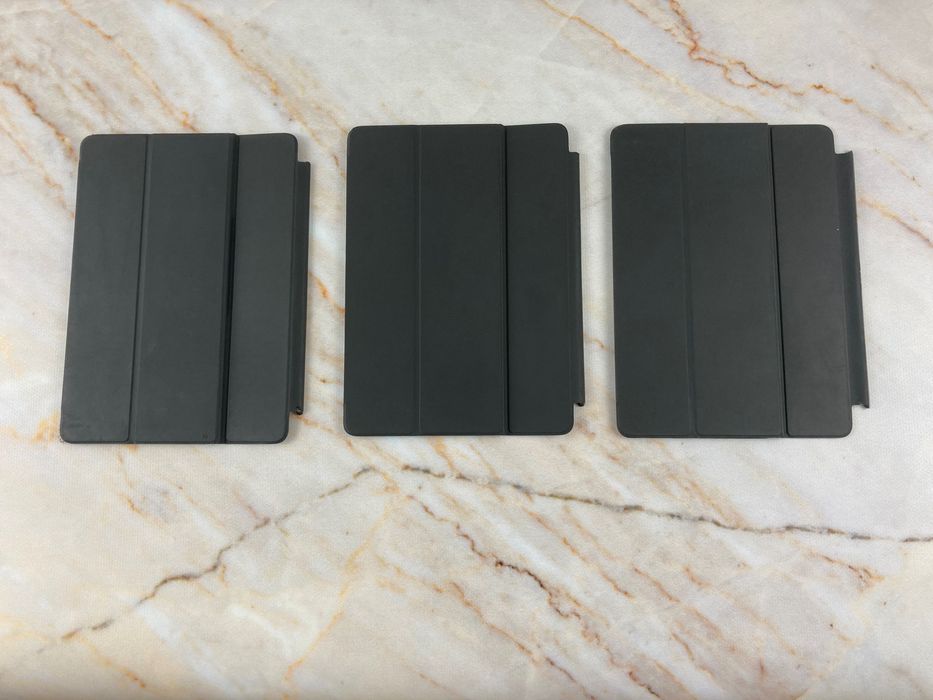 Apple Smart Keyboard Folio на iPad Pro 9.7, клавиатура