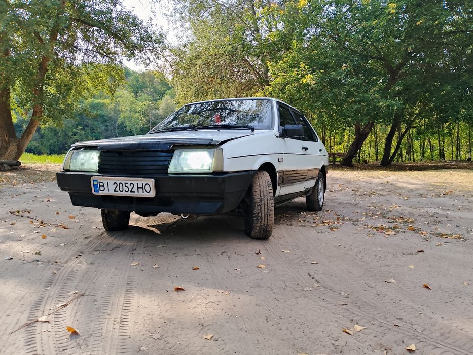 XTA210990Y2632187