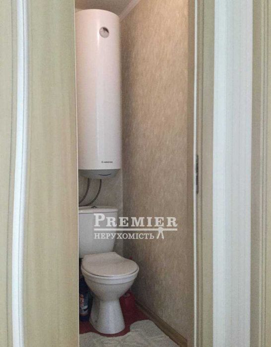 3-комнатная квартира по адресу ул. Марсельская (площадь 64 м²) - Atlanta.ua - фото 9