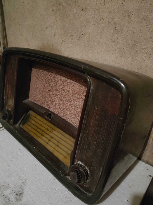 Stare Radio sprzedam