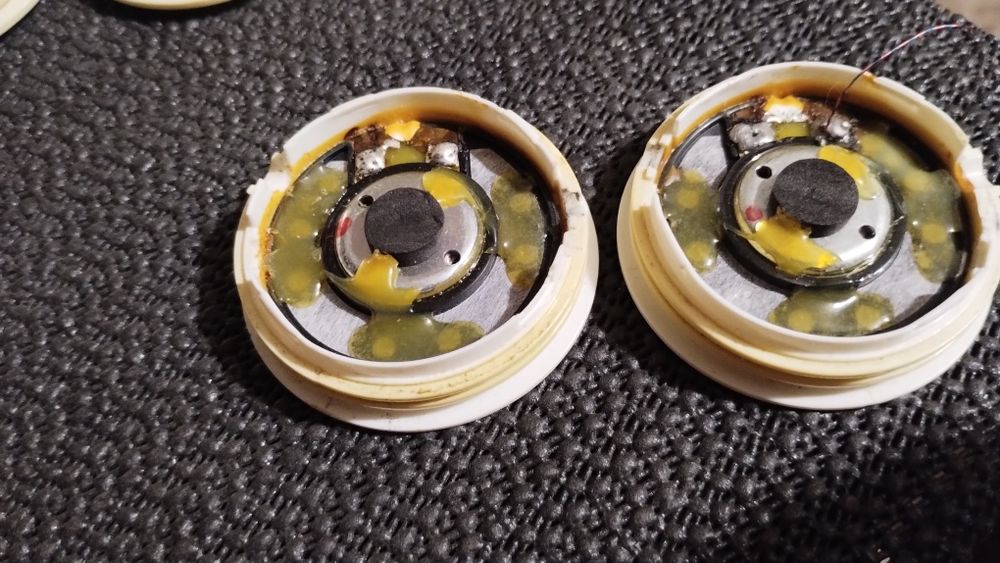 Динамикк AKG K416P