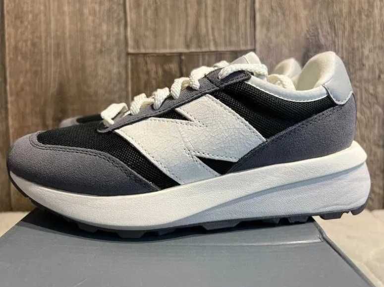 Buty trampki sneakersy New Balance 370 37,5
