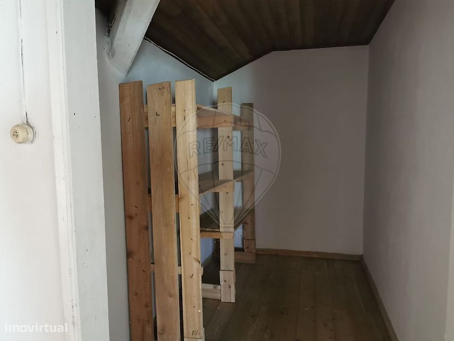 Moradia T3 para venda