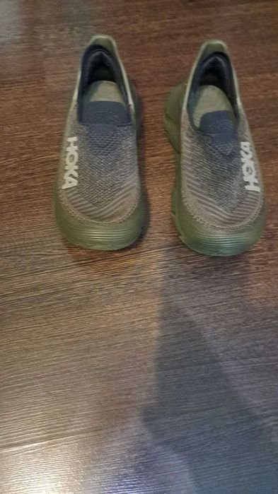 Кросівки Hoka Restore TC.  Р 36. 22см