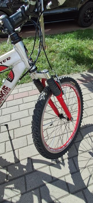 Rower Mtb Morangie