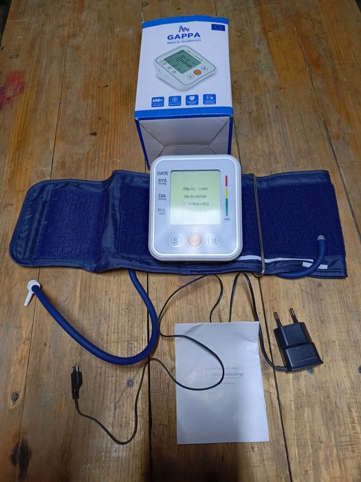 Танометр для давления новий