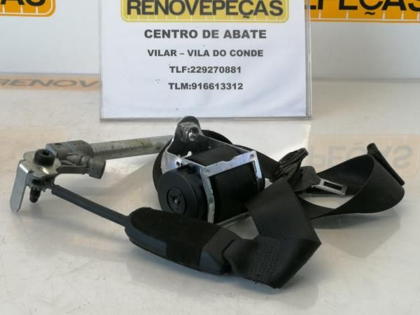 Cinto frente direito OPEL Corsa D