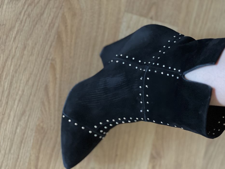 Сапоги , ботильоны , короткие сапожки , ботинки