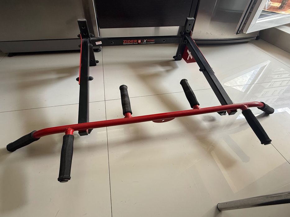 Drążek do podciągania zider