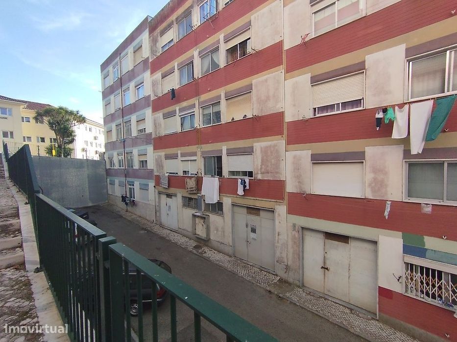 Armazém  para venda