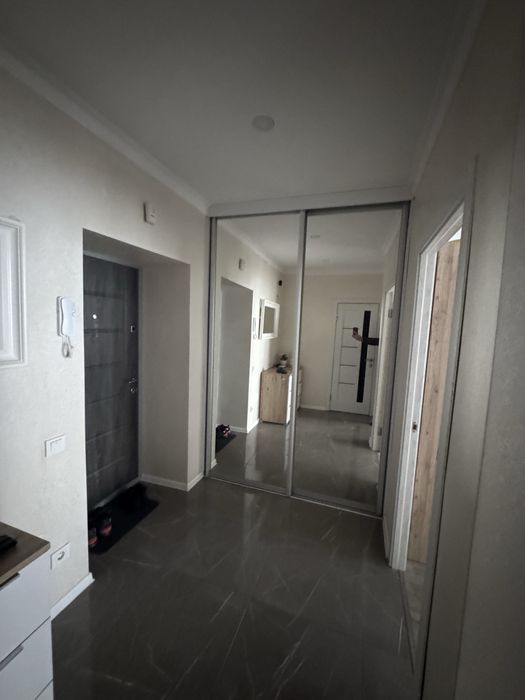 Оренда 1 кімнатної квартири ЖК Містечко Центральне