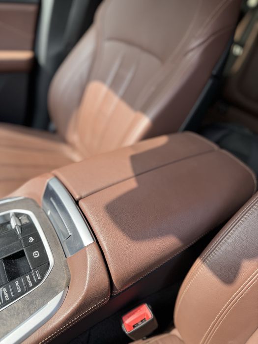 BMW X5 G05 30D xDrive