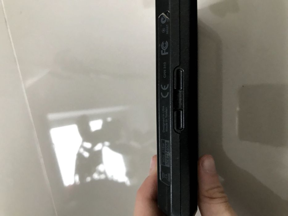 навігатор автомобільний GARMIN nuvi 255w