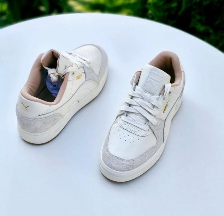 Оригінальні кросівки Puma CA PRO LUX.