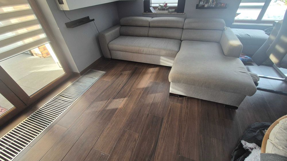 Sprzedam na rożnik rozkładany