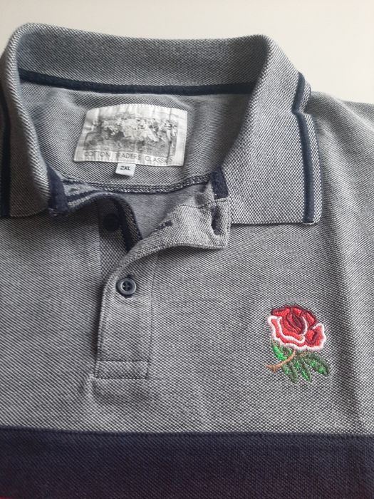 Polo Rigby England 2xl