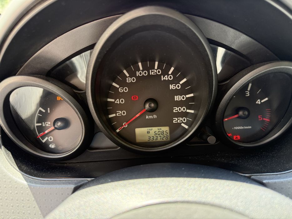 Mitsubishi Colt Van Z3 1.5 DI-D 90cv Diesel | 2005