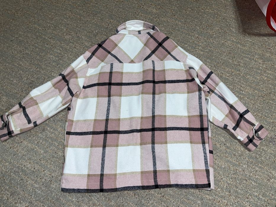 тепла рубашка Dilvin Woman 36р